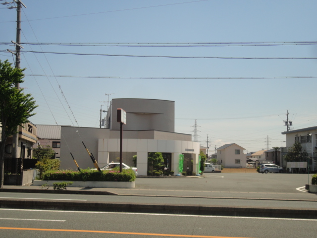 銀行　JAとぴあ浜松初生支店（銀行）まで693m