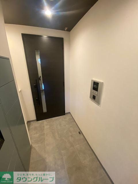 ロビー