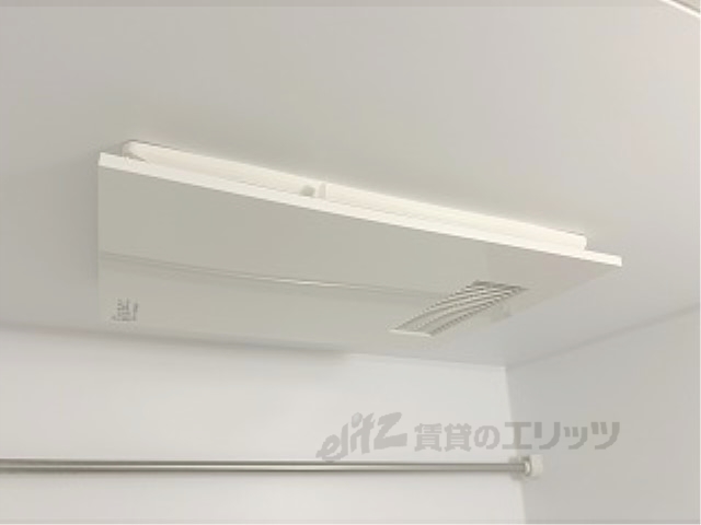 その他設備　浴室乾燥機