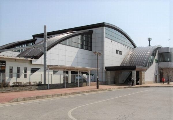 その他　ＪＲ八街駅（その他）まで400m