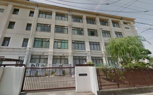 小学校　大阪市立大道南小学校（小学校）まで322m