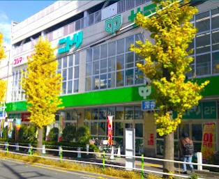 ショッピングセンター　ニトリ 志村三丁目駅前店（ショッピングセンター）まで1806m
