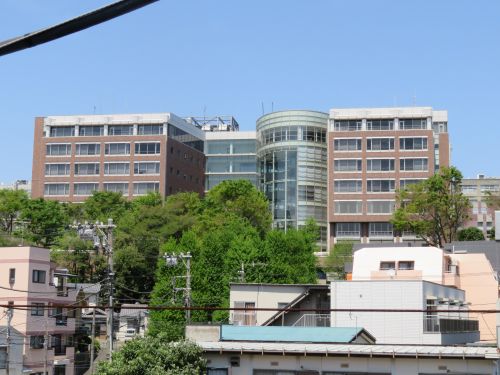 大学・短大　慶應義塾大学矢上キャンパス（大学・短大）まで1278m