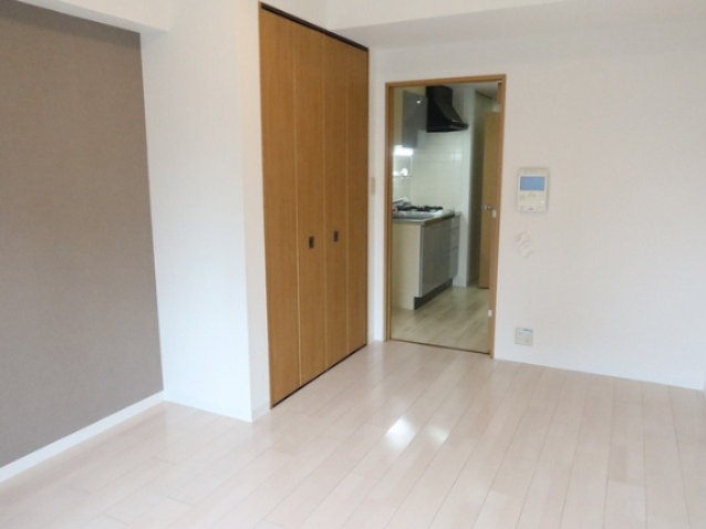 居室・リビング　別部屋参考写真