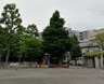 公園　精華公園（公園）まで607m