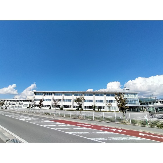高校・高専　長野県東御清翔高校（高校・高専）まで1138m