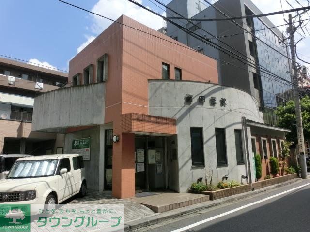 病院　富田医院（病院）まで850m