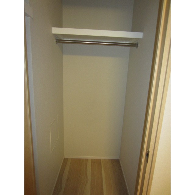 収納　別部屋参考写真
