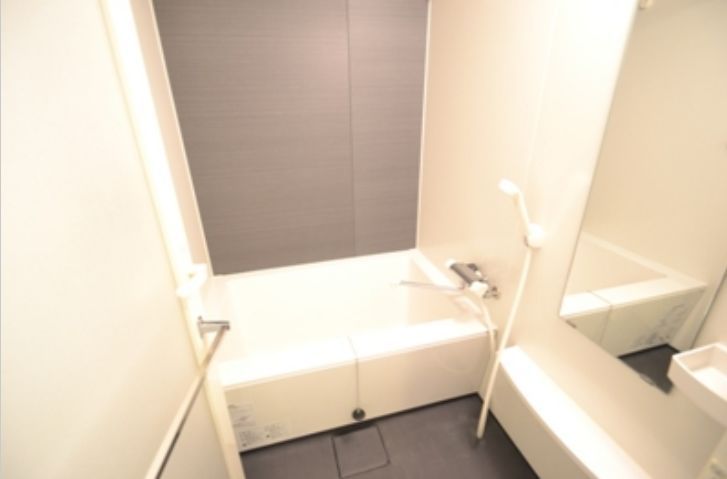 バス・シャワールーム　★お部屋探しは株式会社タウンハウジング東京まで★