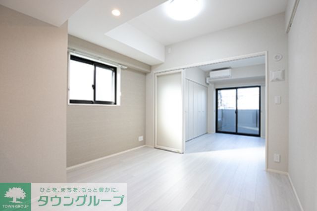 居室・リビング　※写真は同タイプ住戸です。