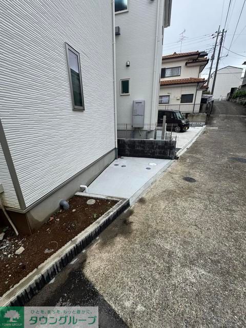 庭