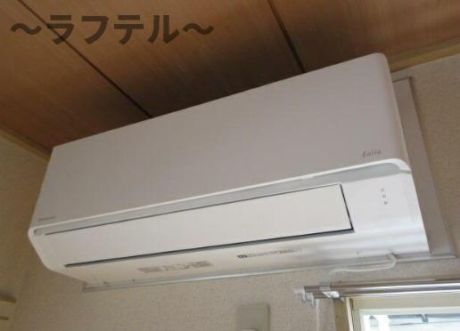その他設備　別部屋イメージ写真
