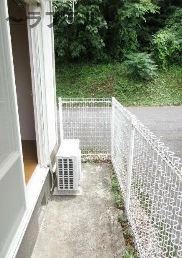 その他共有部分　別部屋イメージ写真