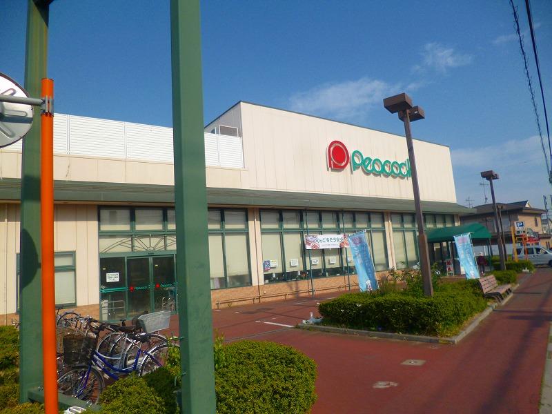 スーパー　ピーコックストア国立弁天通り店（スーパー）まで1267m
