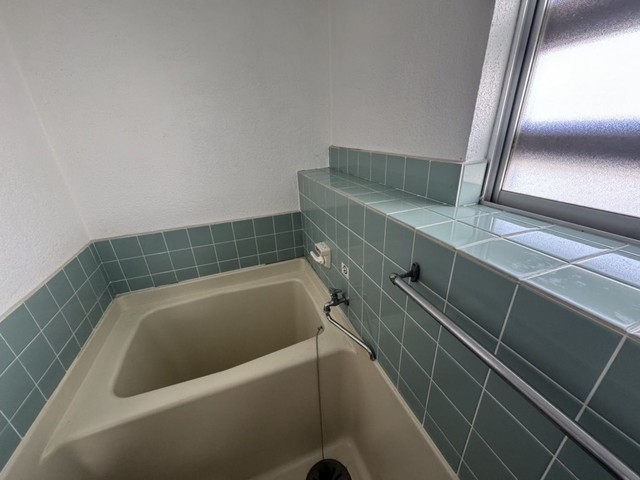 バス・シャワールーム　現地優先になります。（角部屋ではありません）