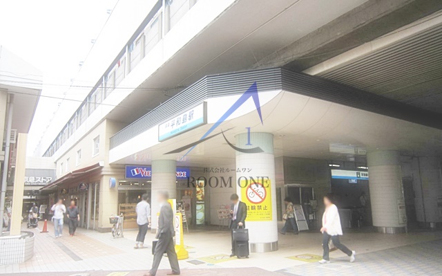 その他　平和島駅（その他）まで1070m