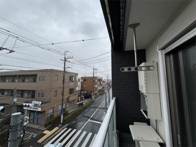 洗面設備　コンパクトで使いやすい洗面所
