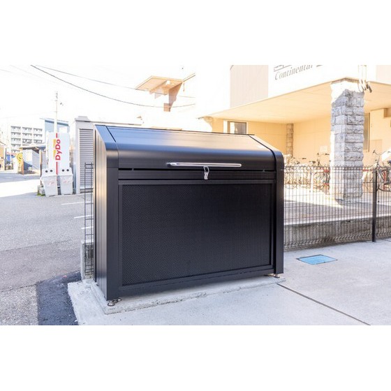 その他　ゴミＢＯＸ