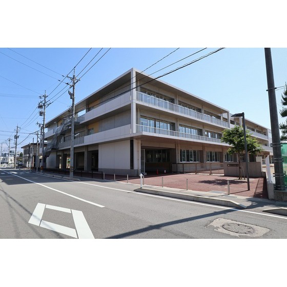 小学校　五福小学校（小学校）まで1100m