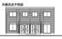 南古谷駅より徒歩22分 2階 新築の賃貸物件