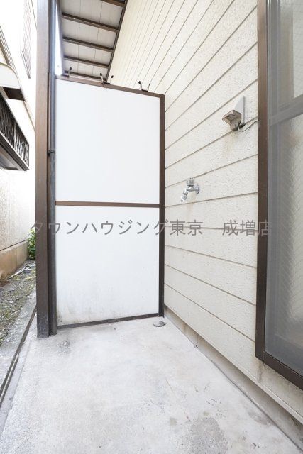 中板橋eimの内装写真