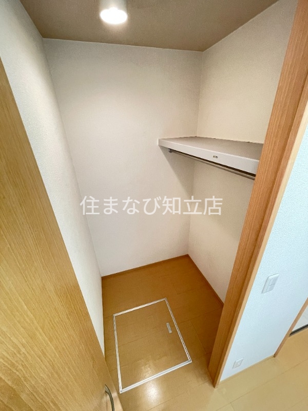 収納　別部屋写真