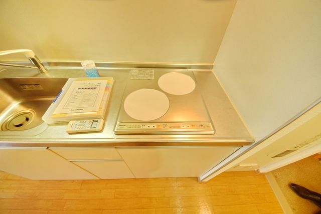 キッチン　★安心のパナホーム施工★