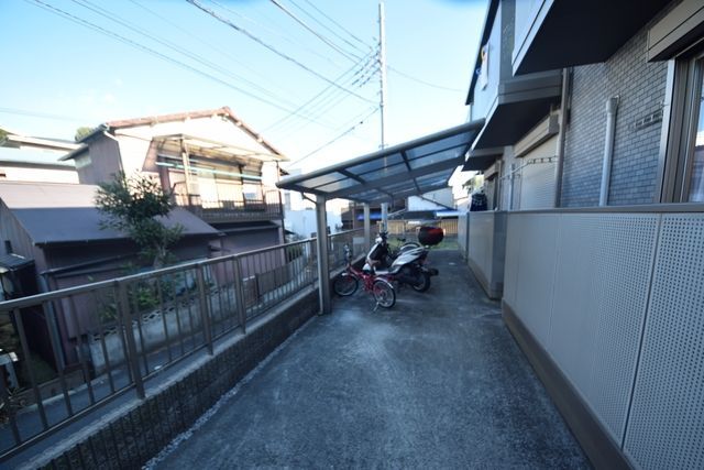 その他設備　★安心のパナホーム施工★