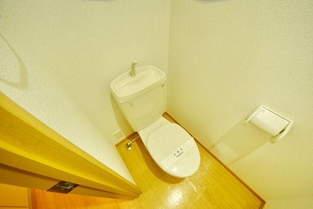 トイレ　★安心のパナホーム施工★