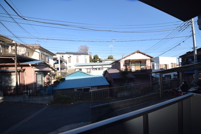 眺望　★安心のパナホーム施工★