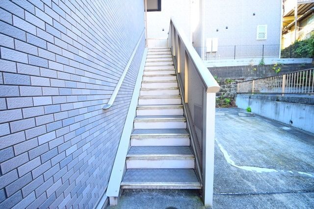 その他共有部分　★共用階段★