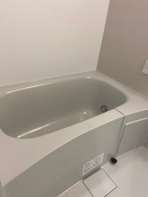 バス・シャワールーム　バスルーム