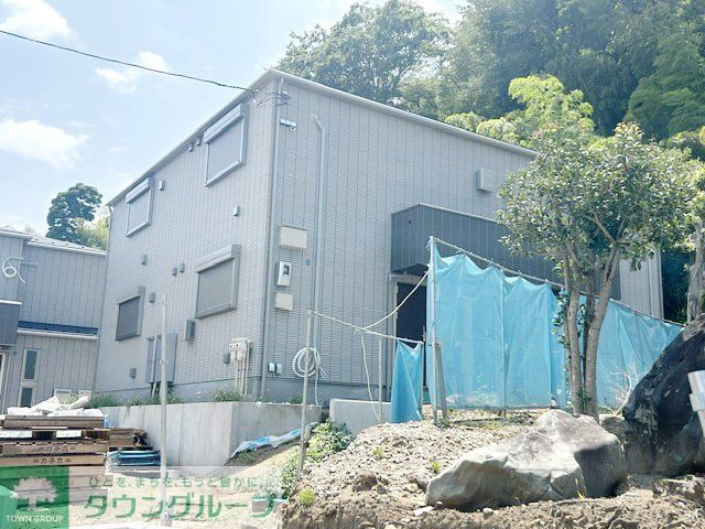 その他共有部分　眺望