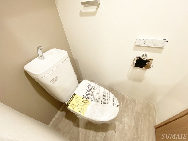 トイレ　トイレです☆