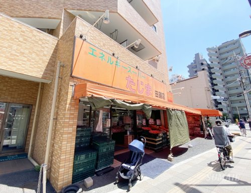 その他　エネルギースーパーたじま田端店（その他）まで159m