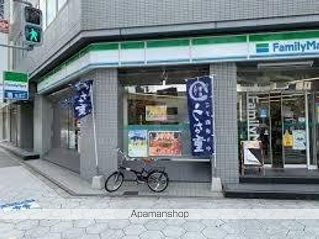 コンビニ　ファミリーマート　内本町店（コンビニ）まで141m