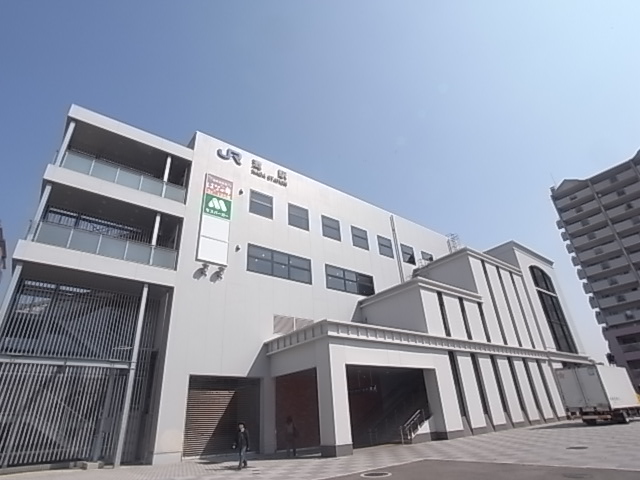 その他　灘駅（JR）（その他）まで331m