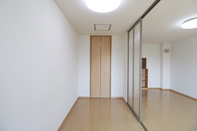 その他部屋・スペース　洋室