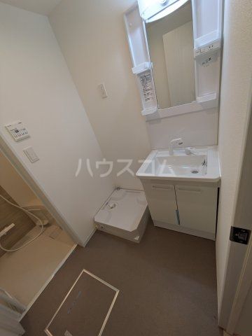 ジーメゾン厚木愛甲カウスの内装写真