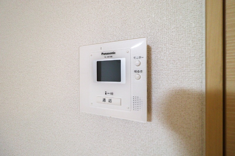 セキュリティ　図面と現状に相違がある場合には現状を優先