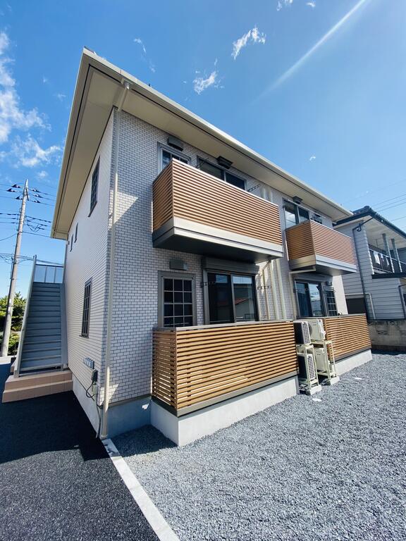建物外観　◆こちらの物件のお問合わせは、蕪木不動産へお問合せ下さい◆