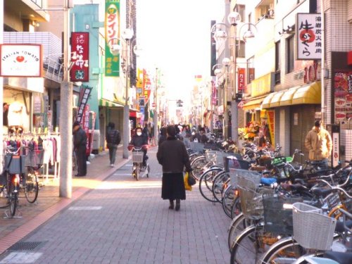 その他　平井駅前通り商店街（その他）まで560m