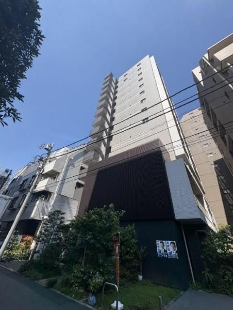 建物外観　外観も気になるポイント