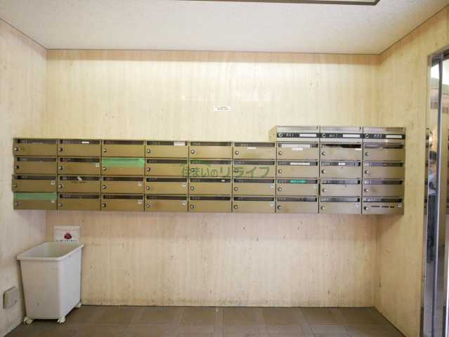 その他共有部分　リライフ浅草店