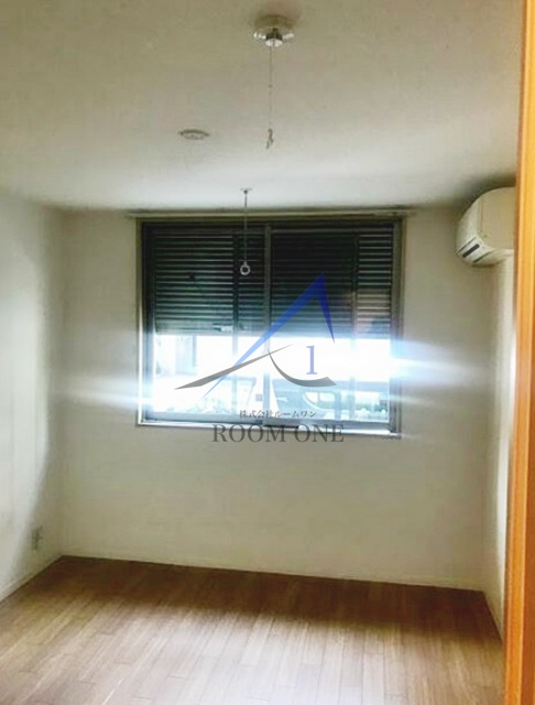 その他部屋・スペース　寝室です。