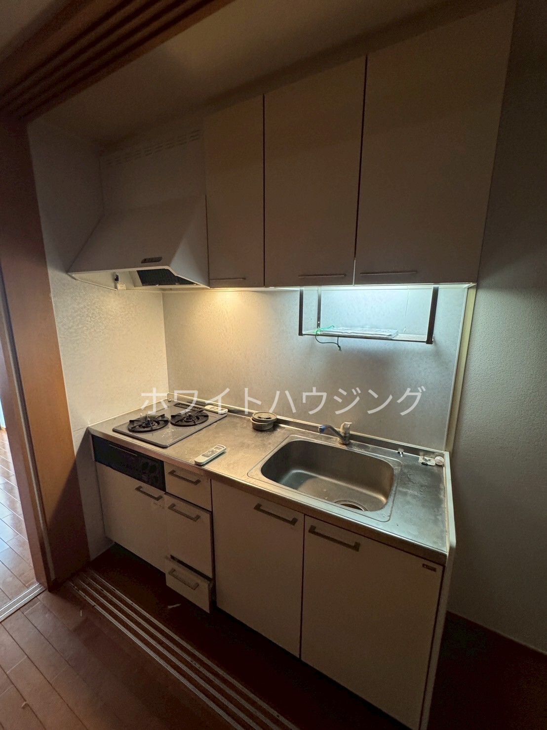 キッチン　※別部屋参考画像