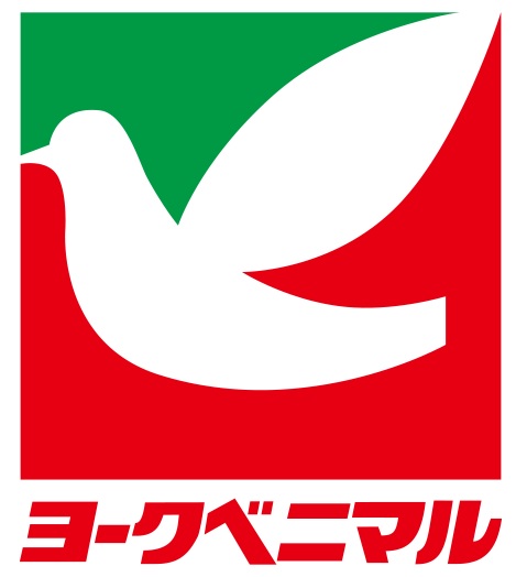 スーパー　ヨークベニマル遠見塚店（スーパー）まで1412m