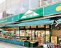 スーパー　マルエツ プチ 新大塚店（スーパー）まで792m