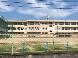 小学校　岡山市立豊小学校（小学校）まで1008m