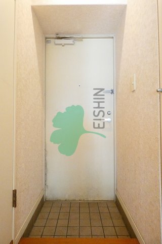 玄関　下駄箱もしっかりついてます！